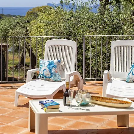Villa Sa Domo Su Sole
