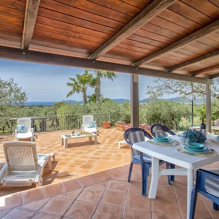 Sa Domo Su Sole Villa