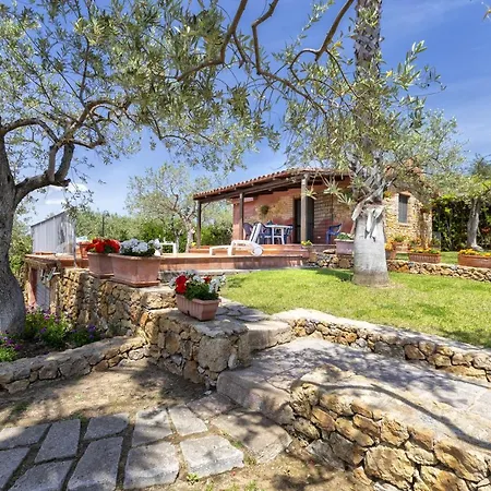 Sa Domo Su Sole Villa Alghero