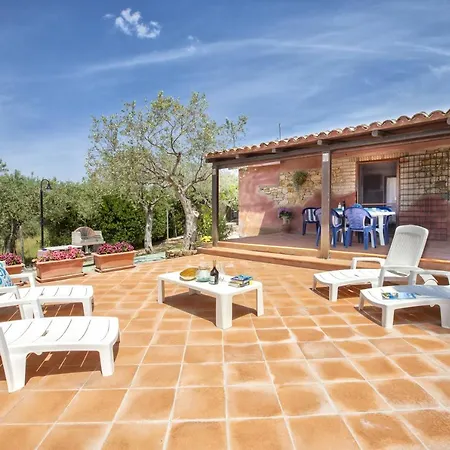 Sa Domo Su Sole Villa *