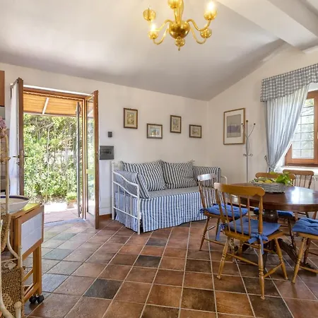 Sa Domo Su Sole Villa Alghero