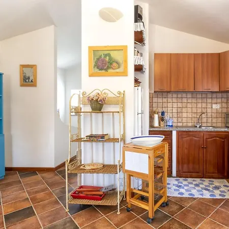 Villa Sa Domo Su Sole *