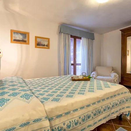 Villa Sa Domo Su Sole *