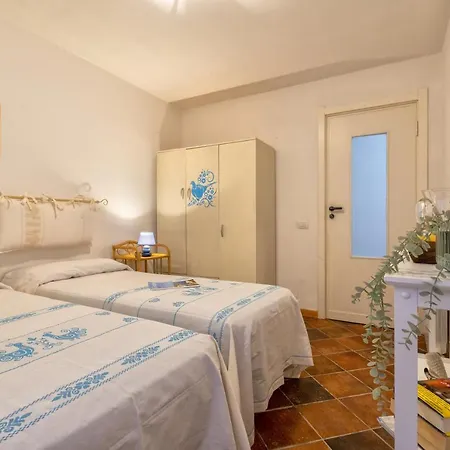 Villa Sa Domo Su Sole