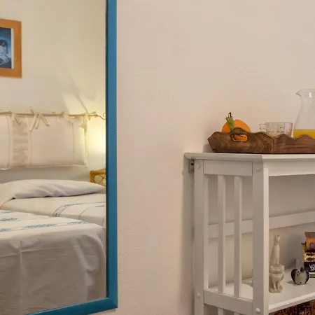 Villa Sa Domo Su Sole Alghero