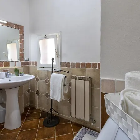 Sa Domo Su Sole Alghero