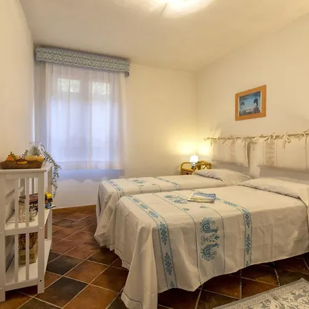 Villa Sa Domo Su Sole