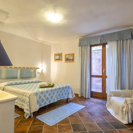 Villa Sa Domo Su Sole *