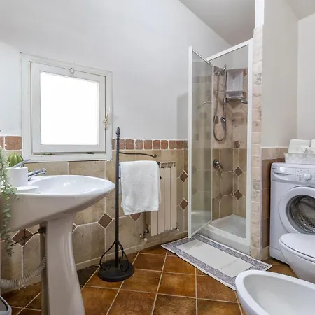 Sa Domo Su Sole Villa