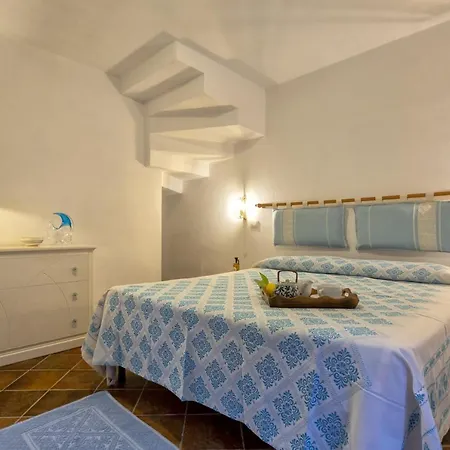 Villa Sa Domo Su Sole Alghero