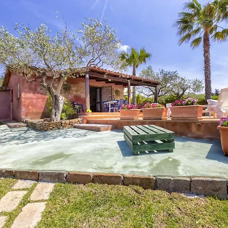 Villa Sa Domo Su Sole Alghero