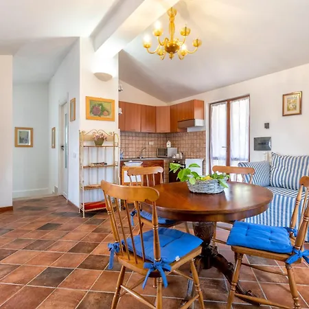 Sa Domo Su Sole Villa