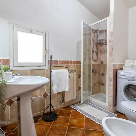 Sa Domo Su Sole Villa *