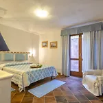 Villa Sa Domo Su Sole *