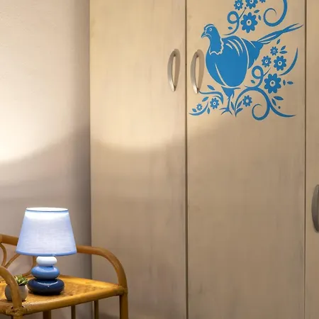 Sa Domo Su Sole 别墅 阿尔盖罗