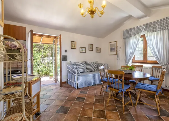 Sa Domo Su Sole וילה אלגהרו