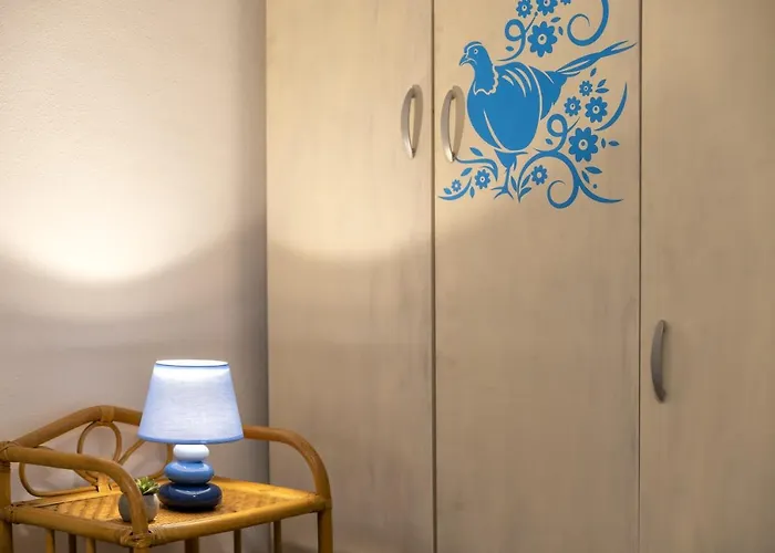 Sa Domo Su Sole וילה אלגהרו